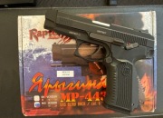 Replika airsoft Raptor Grach MP-433 Gbb