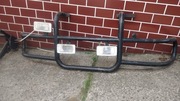 Zderzak solidny  przedni stalowy orurowanie na ducato II, 185 x 60 x 30