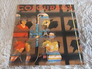 Winyl Winyle Płyty Winylowe Płyta winylowa Colourbox