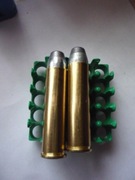 460 S&W MAGNUM - STARLINE