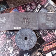 Naer Mataron "Long live Death"2012