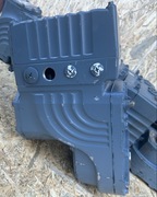 Nowy motoreduktor SEW MGFAT2-DSM-DBC-B 6,1-60,6obr 220Nm