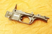 BAR M1918A2 kal 30-06 Sprngfield - mechanizm spustowy FULL AUTO