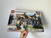 LEGO 75974 Overwatch - Bastion NOWY