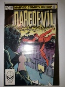 DAREDEVIL No.192 - 1983