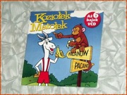 KOZIOŁEK MATOŁEK ,,, 6 Odcinków ,,,