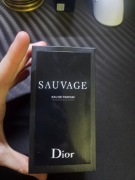 Dior Sauvage 100ml