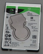 Nowe dyski Seagate Barracuda 1TB - 2szt.