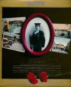 PULA SA STARIH RAZGLEDNICA