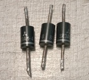 Dioda prostownicza Mitsubishi SR3AM-4/8 zestaw3szt