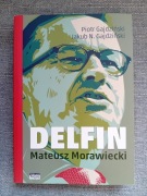 Delfin. Mateusz Morawiecki 