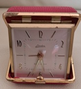 ZEGAREK Z BUDZIKIEM LINDEN ANTYK