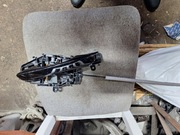 VAG klamka wóżek mocowanie klamki prawy tył drzwi linka OE 510837812M