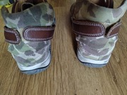 Buty do ortez w dobrym stanie 