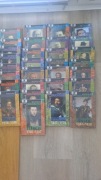 Multimedialna historia Polski zestaw caly 