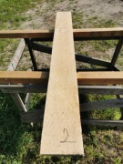 klon amerykański kanadyjski deska tarcica 2