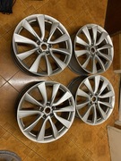 Felga felgi TESLA 8.5Jx20 et35 