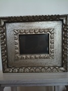 Ramka na zdjęcie lub obrazek