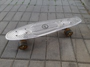 Deskorolka fiszka Nils Extreme