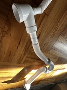 Sprzedam półsyfon do umywalki lub zlewu