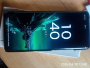 Smartfon Motorola Edge 40  12/256 GB