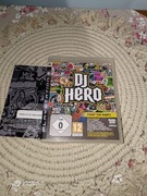 Dj Hero - PlayStation 3 