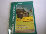 KSIĄŻKA-AMIGA-WSZYSTKIE TYPY