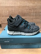 Buty Geox FLEXYPER BOY ABX Respira Amphibiox r.36