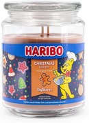 Haribo duża świeca świąteczna 510g