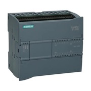TYTUŁ  - Siemens SIMATIC S7-1200 + MODUŁ 