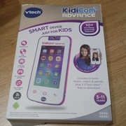 Kidicom advance vtech Smart wersja angielski