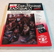 ZGRUPOWANIE RADOSŁAW. PISMO GRUPY HISTORYCZNEJ. 2014 sierpień.