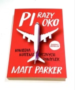 Pi razy oko Matt Parker