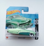 HIROHATA MERC Hot Wheels 