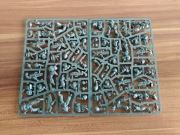 Infernus Marines / Adeptus Astartes / Space Marines / Warhammer 40.000