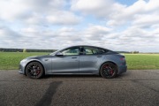 Tesla Model S 90 kWh | 2014 | Premium | CCS