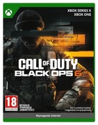 Call of Duty Black Ops 6 Xbox