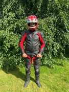 kombinezon motocyklowy arlen ness rozmiar 54 męski