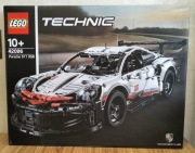 LEGO Technic 42096 Porsche 911 RSR