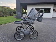 Wózek tako acoustic 2w1 retro