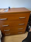 Komoda stan bardzo dobry 