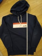 ELLESSE kangurka granatowa UK S