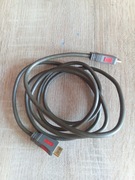 Kabel HDMI - HDMI BRIDGE 2 m (53)