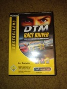 Toca Race Driver DTM
