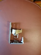 pozycjoner prowadnica tłoka pomocniczego do ekspresów Krups serii Xp i Ea 