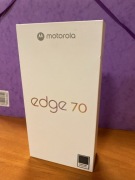 motorola Edge70 5g/ PANTONE GATGET GREY, 12GB/512GB