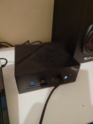 Mini PC FireBat Ryzen 5 6600h 16GB Ram 