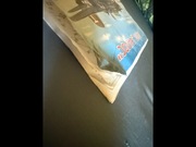 FlyModel nr 94 Samolot A20 HAVOC 1:33