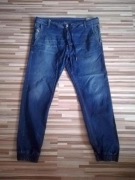 SPODNIE MĘSKIE JOGGER DIESEL XL 36 36/34 36/36