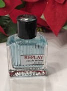 Replay For Him woda toaletowa dla mężczyzn 50ml